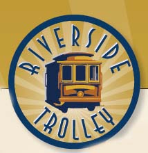 Riverside Trolley