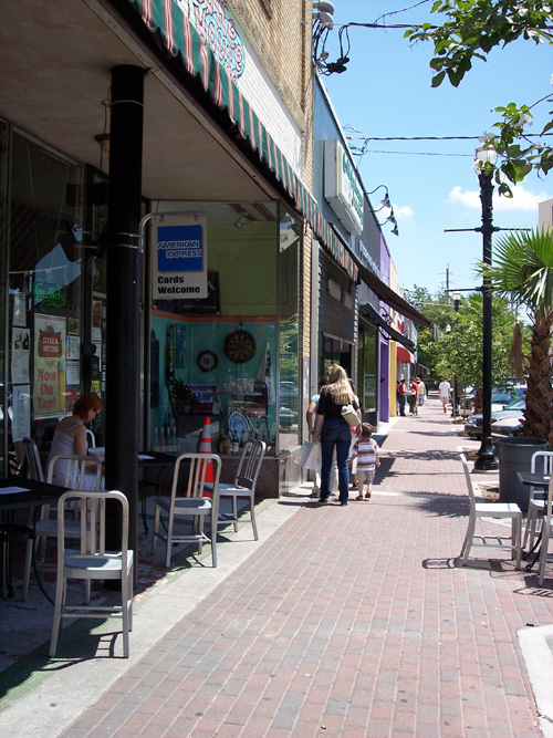 Five Points