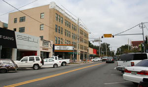 5 points stores